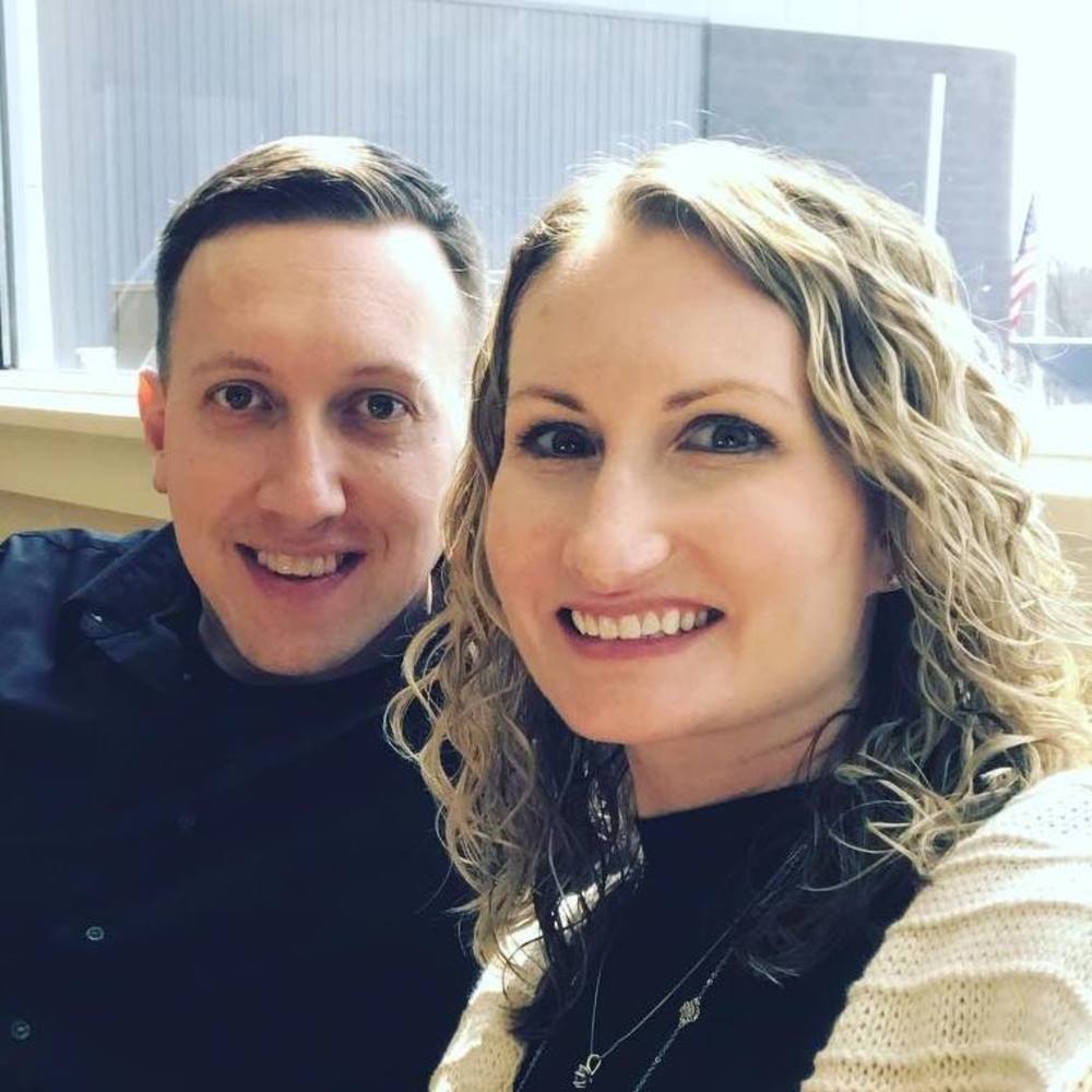 Meet your Posher, Dave